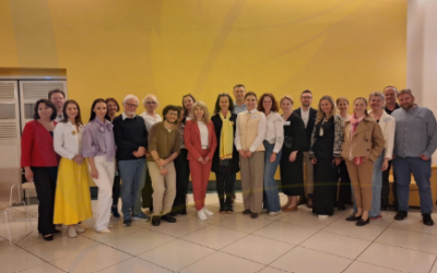 Workshop in Palermo within the Erasmus+ FreeAc Project